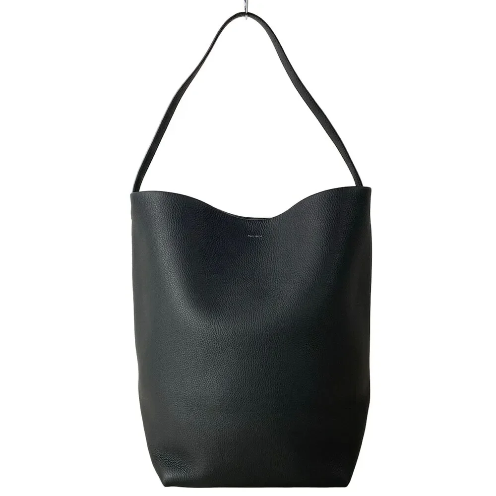 The Row Large N/S Park Tote Bag W1273 L129